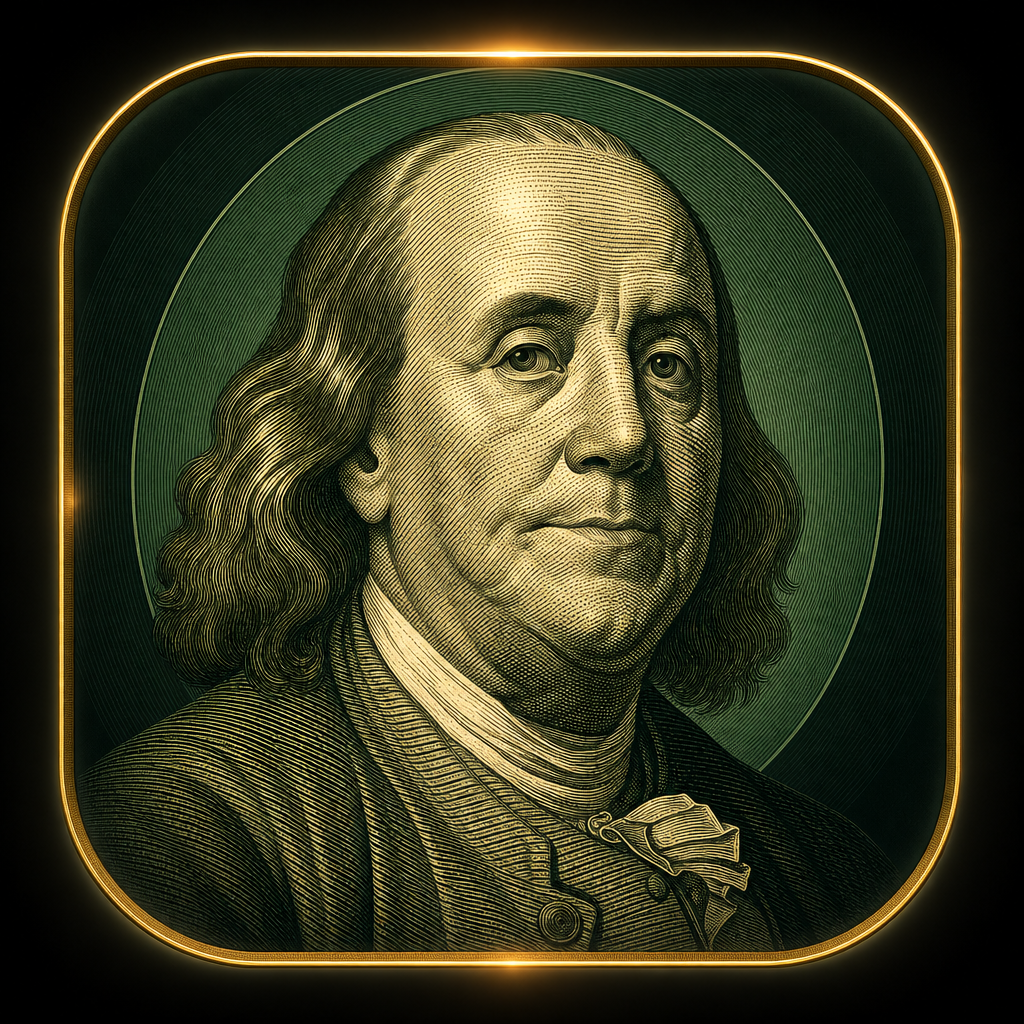 Ben Franklin